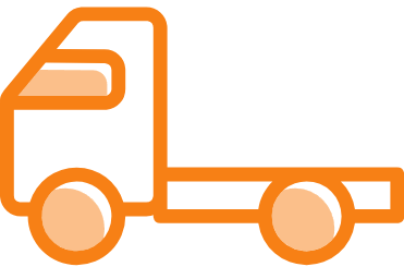 上犹拖车/平板车